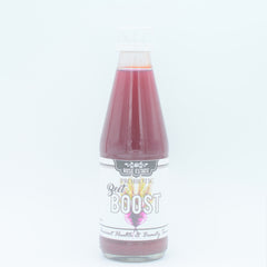 Rose Estate - Probiotic Beet Boost (250ml)