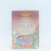 Soaring Free Superfoods - Organic Raw Cacao Paste (200g)