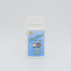 Bioflora - Infantiflora (30 capsules)