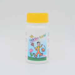 Bioflora - Kiddieforte (30 capsules)
