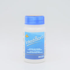 Bioflora - Intestiflora (30 capsules)