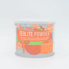 The Real Thing - Zeolite Powder (300g)