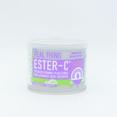 The Real Thing - Ester C (60 tablets)