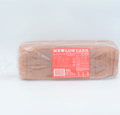 We Love Low Carb - Large Bread