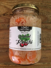 Rose Estate - Radical Kimchi (375ml)