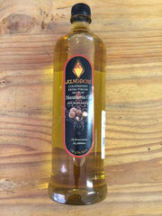 Kingdom - Macadamia Oil (1L)