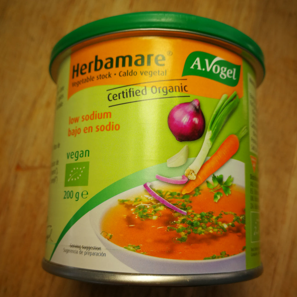A. Vogel - Herbamare Plantaforce Paste (200g)