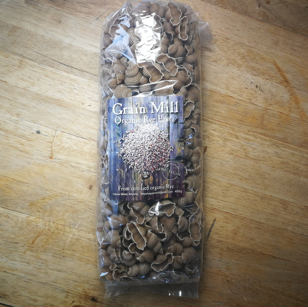 Grain Mill - Rye Gnocchi (400g)
