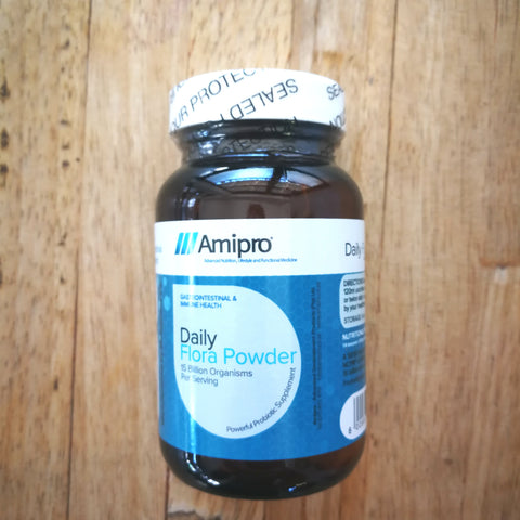 Amipro - Daily Flora Powder (50g)