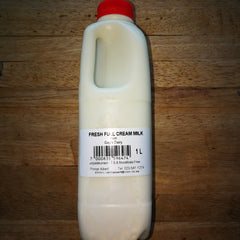 Gay's Dairy - Milk (1L)