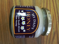 My Dad's Honey - Creamed Honey (300g)