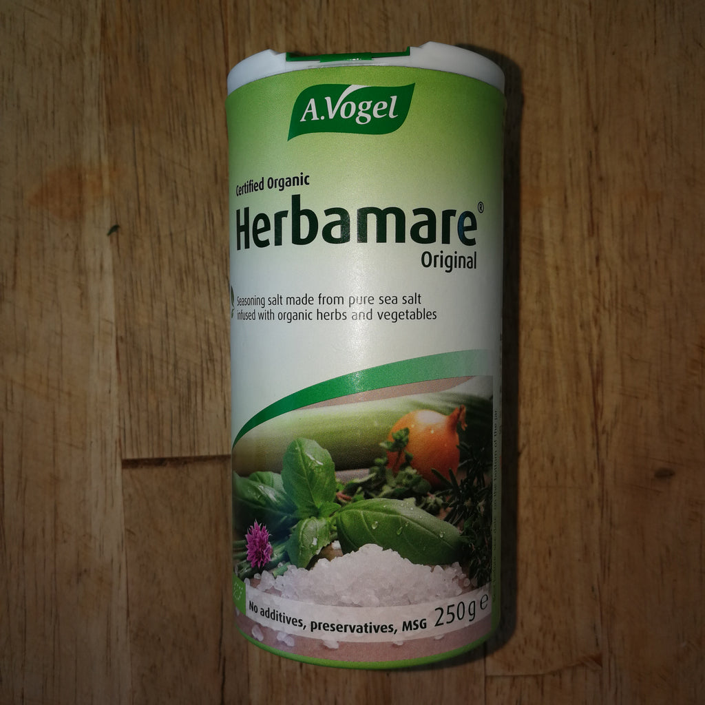 A. Vogel - Herbamare (250g) – Real Food Co