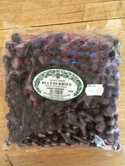 Hillcrest - Blueberries (1kg)