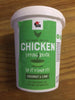 Naked Bones - Coconut & Lime Chicken Sipping Broth (500ml)