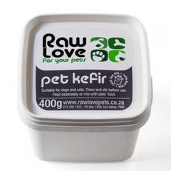 Raw Love Pets - Pet Kefir (400g)
