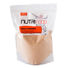 Earthshine - Nutrifood Maca Powder (1kg)