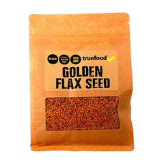 Truefood - Golden Flax Seed (400g)