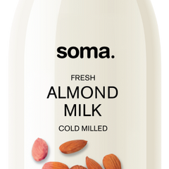 Soma - Almond Milk (1L)