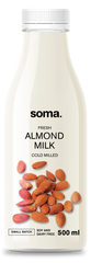 Soma - Almond Milk (500ml)