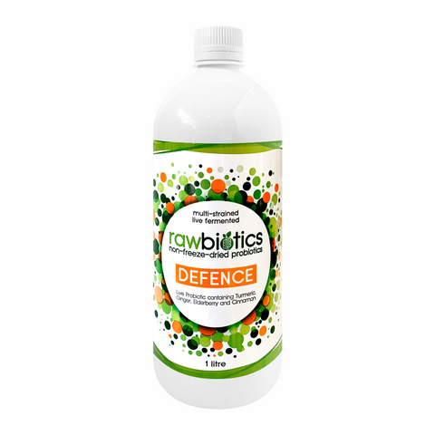 Rawbiotics - Defense (1L)