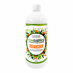 Rawbiotics - Defense (1L)