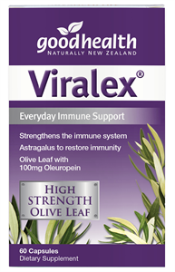 Good Health - Viralex (60 capsules)