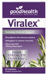 Good Health - Viralex (60 capsules)