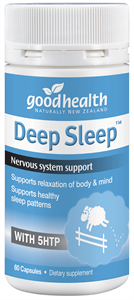 Good Health - Deep Sleep (30 capsules)