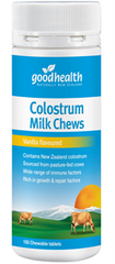 Good Health - Colostrum Milk Chews (150 chews)