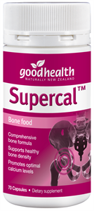 Good Health - Supercal (70 tablets)