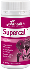 Good Health - Supercal (70 tablets)