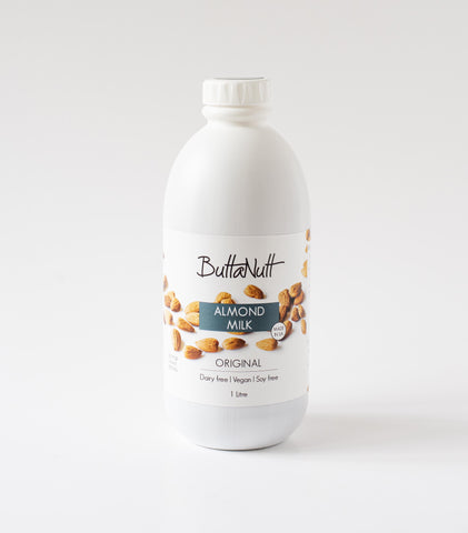 Buttanutt - Almond Milk (1L)