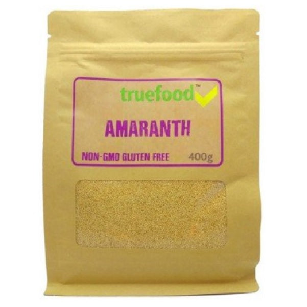 Truefood - Amaranth (400g)