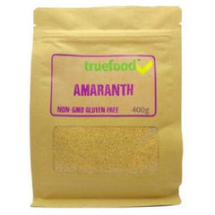 Truefood - Amaranth (400g)