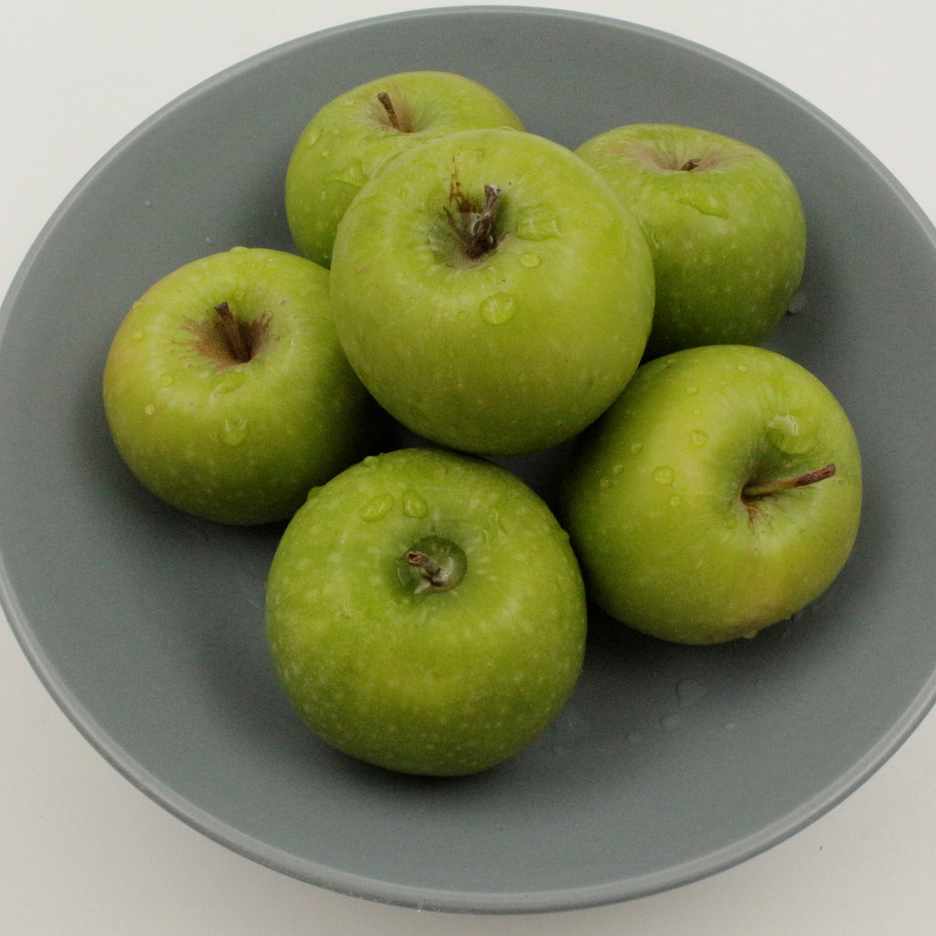JJ Organics - Apples (R/kg)
