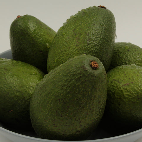 JJ Organics - Organic Avocado (each)