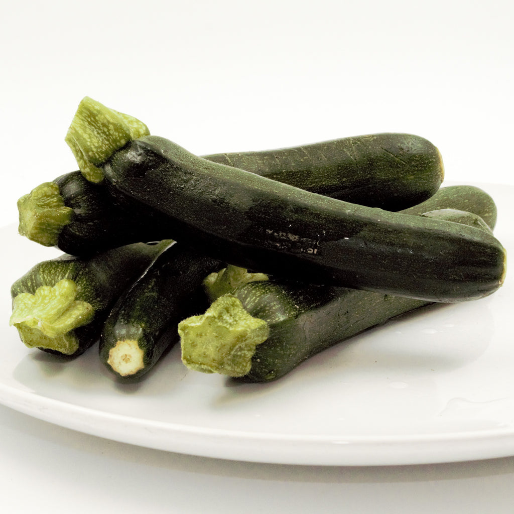 Naturally Organic - Organic Baby Marrows (350g)