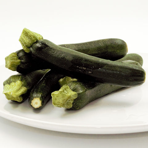 JJ Organics - Organic Baby Marrows (R/kg)