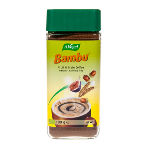A. Vogel - Bambu  Instant Coffee(100g)