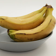 JJ Organics - Organic Bananas (R/kg)