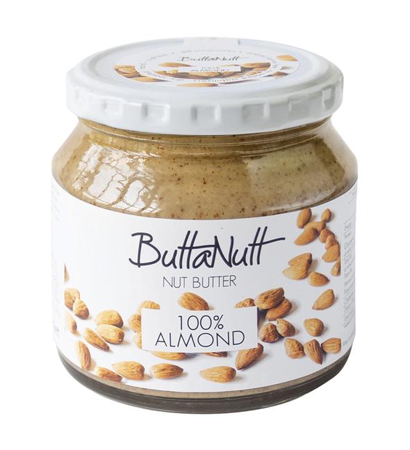 ButtaNutt - Almond Butter (250g)