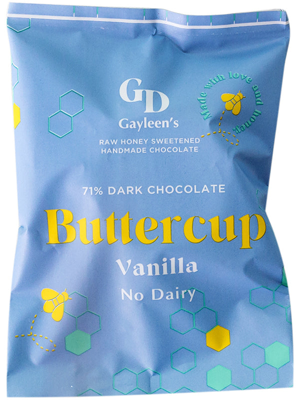 Gayleen's Decadence - Buttercup Vanilla (20g)