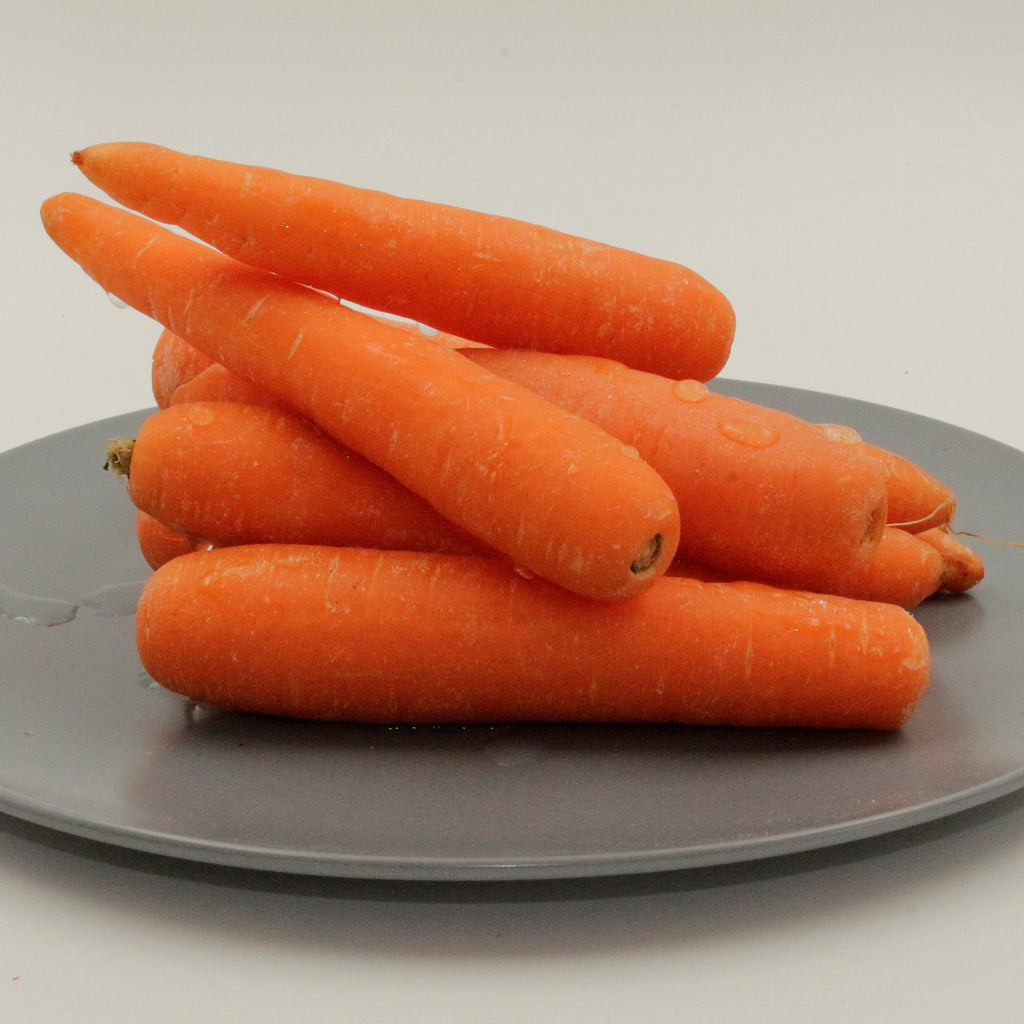 JJ Organics - Organic Carrots (R/kg)
