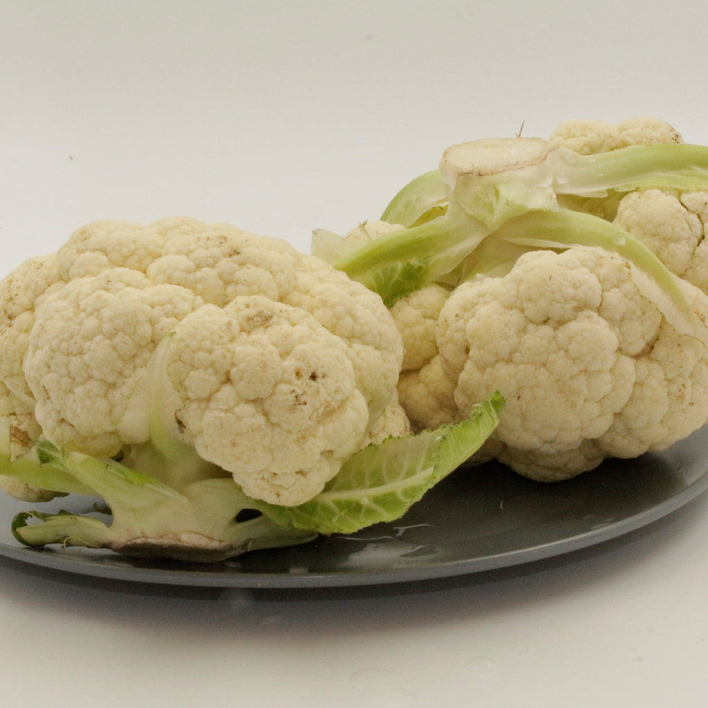 Naturally Organic - Organic Cauliflower (300g)