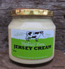 Mysthill Farm - Grass-Fed Jersey Cream (250ml)