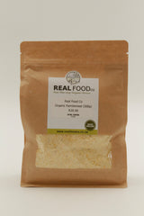 Real Food Co - Organic Familiemeel (500g)