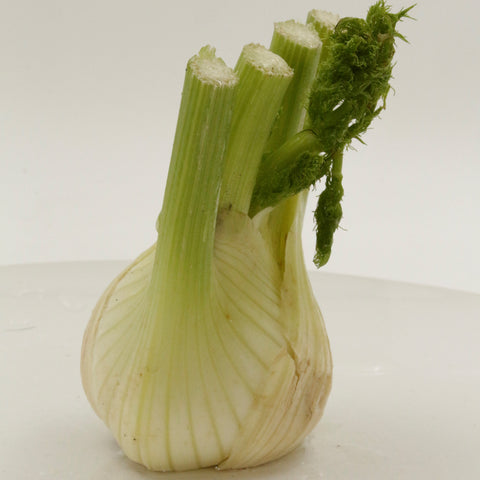Naturally Organic - Organic Fennel
