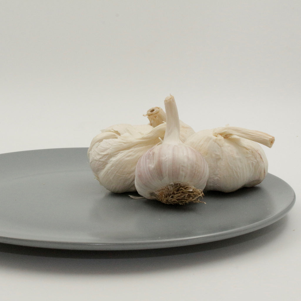 JJ Organics - Organic Garlic (R/100g)
