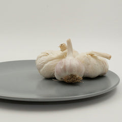 JJ Organics - Organic Garlic (R/100g)