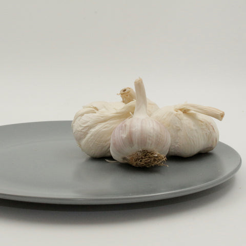 JJ Organics - Organic Garlic (R/kg)